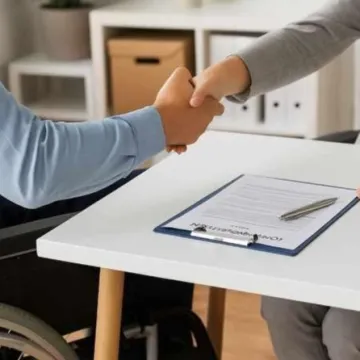 Социальные компании смогут оказывать услуги по трудоустройству