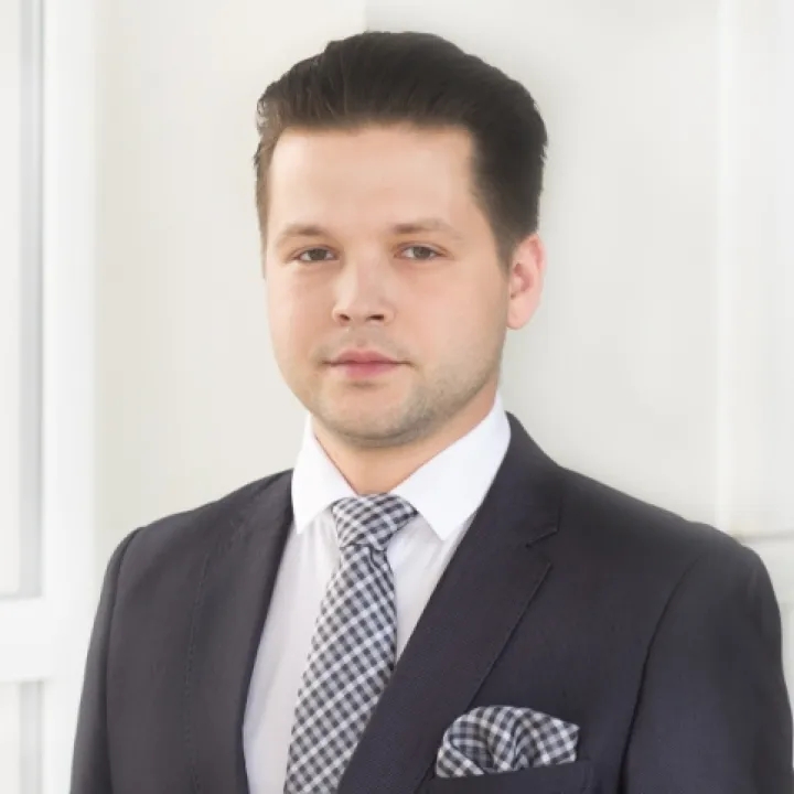 Sodītās personas tiesības uz lietas materiāliem