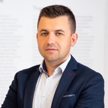 Kā organizācijā ieviest datu aizsardzības sistēmu?