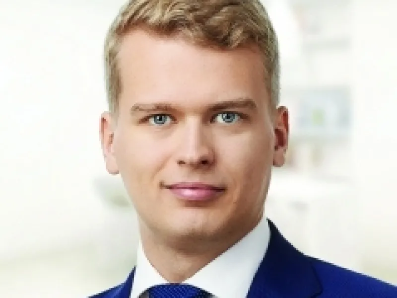 Находится ли партнер по сделке под угрозой санкций?