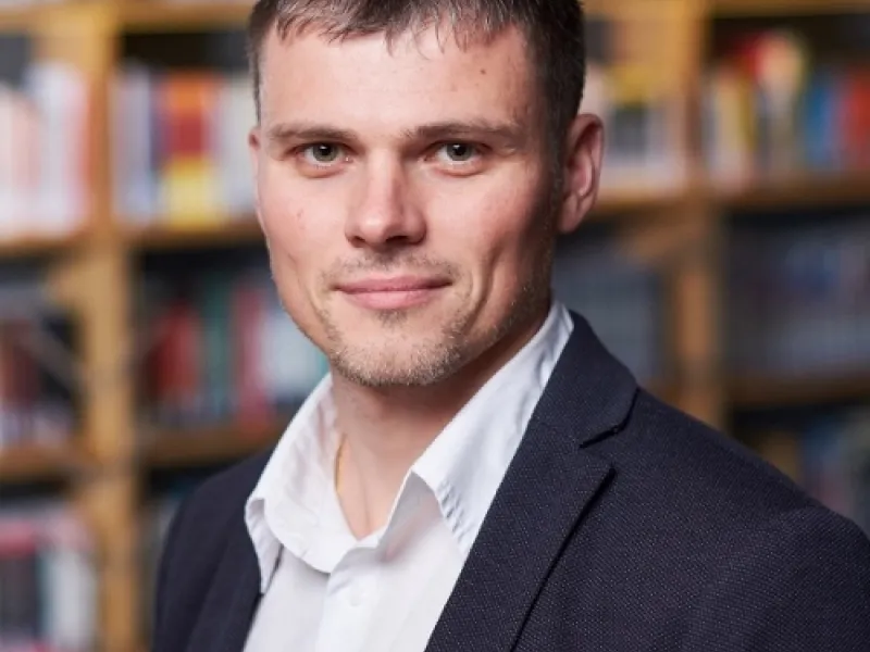 Lietu interneta attīstībā nedrīkst aizmirst par drošību