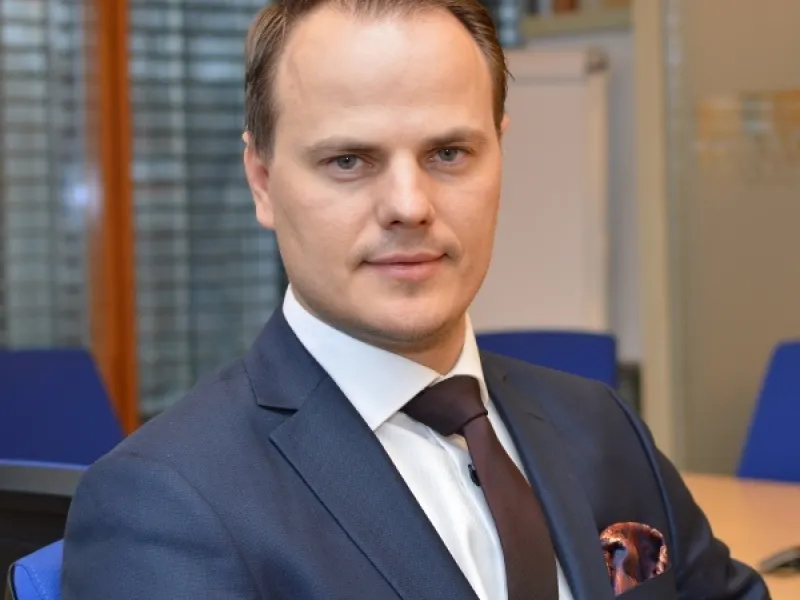 Krīze – laiks rīkoties ātri un izlēmīgi