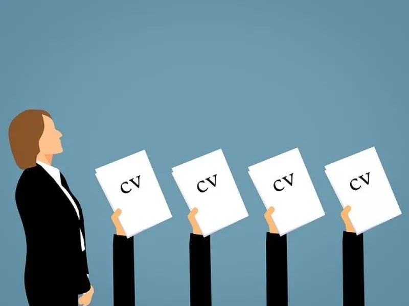 Cik aktuāls mūsdienās vēl ir CV? 