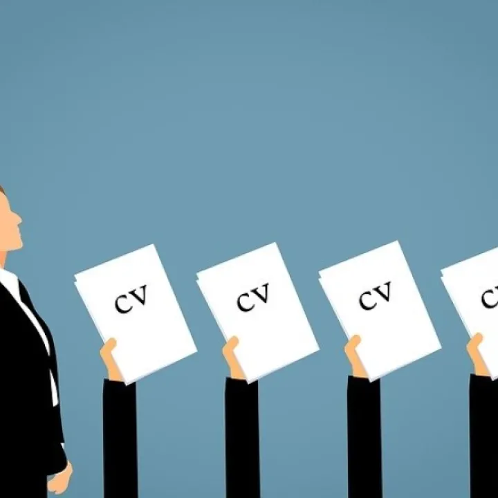 Cik aktuāls mūsdienās vēl ir CV? 