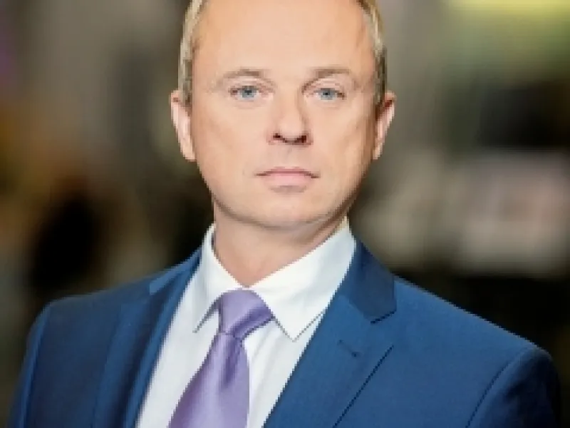 Принцип правового доверия в сотрудничестве
