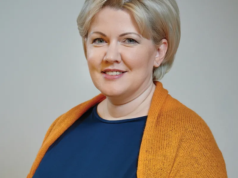 Izmaiņas 2021. gada pārskatam budžeta iestādēm