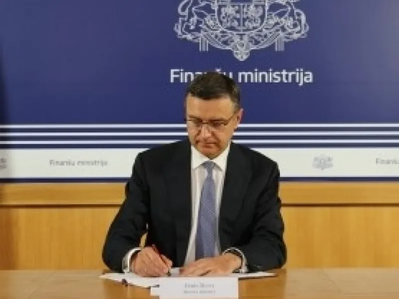 2020. gads Latvijas un pasaules ekonomikā un prognozes 2021. gadam