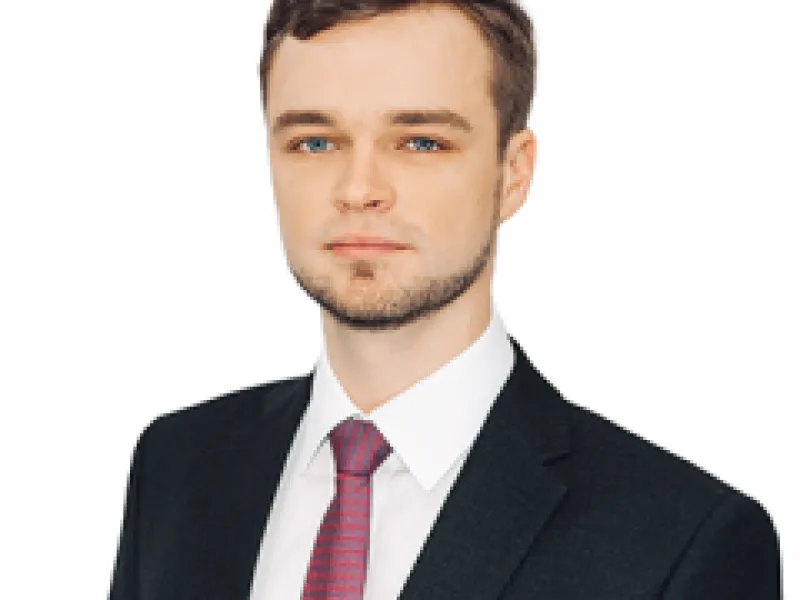 Кто должен подавать пороговую декларацию?