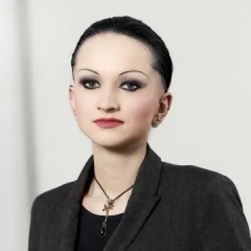 Подтверждение поставки товаров в бесконтактной доставке
