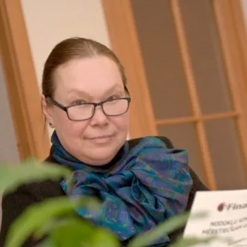 Kā bilancē uzrādīt sabiedrību sašķelšanu?