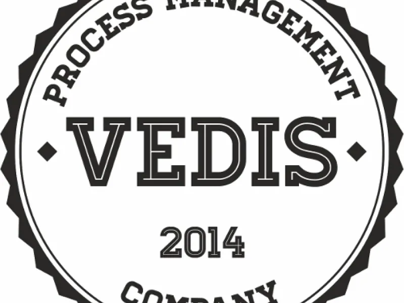 Lai top jauns rīks  - “VEDIS”!