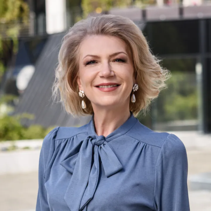 Transformatīva līderība
