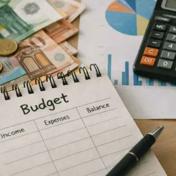 Uzņēmuma finanses jāplāno