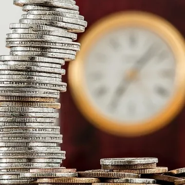 Procentu maksājumi zem dubultā nodokļa sloga