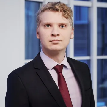 Sūtām darbinieku komandējumā!