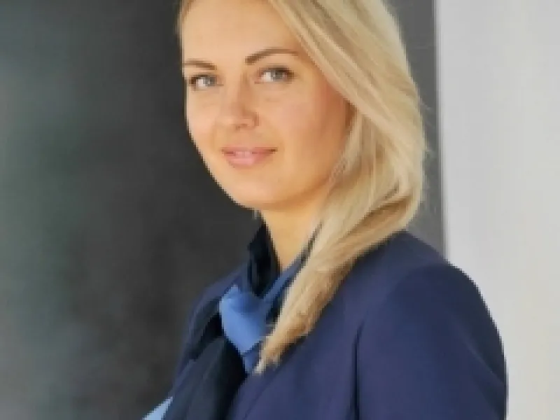 Кто ответственен за годовой отчет?