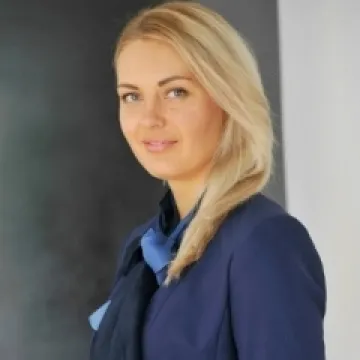 Оформление годового отчета