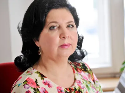 Оценка рисков в системе внутреннего контроля