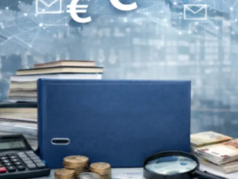 В налоговой сфере расширят обмен информацией со странами ЕС