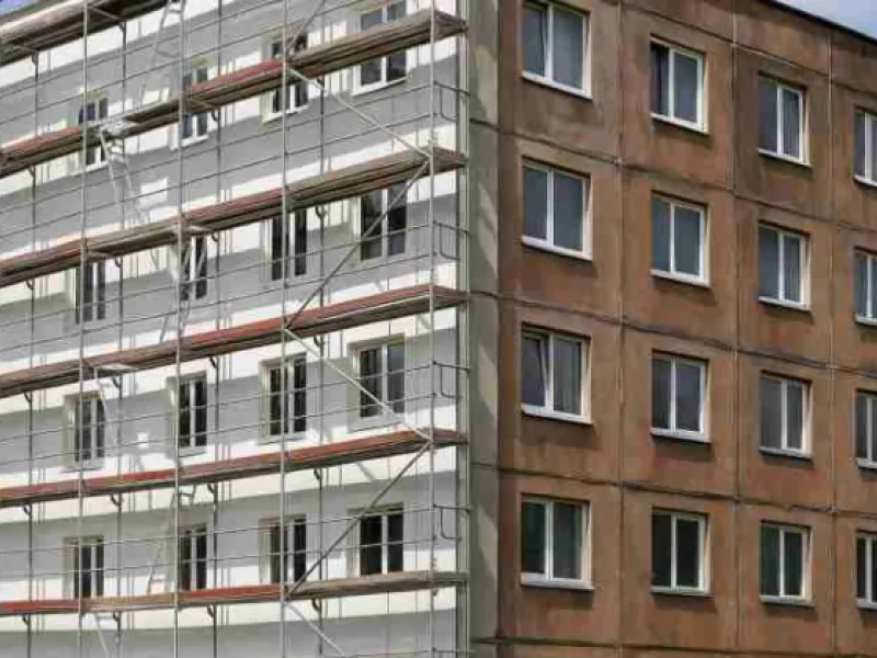 Dzīvokļu īpašnieku kopība varēs saņemt aizdevumus