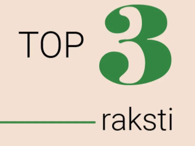 iTiesības TOP 3: Darbinieks neierodas darbā, disciplinārsods un pusdienu pārtraukums